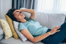 Three types of pains that women experience in their lifetime
								